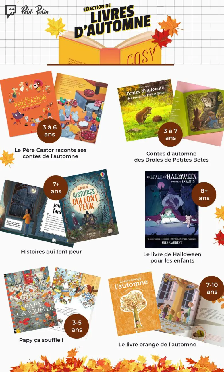 activites-automne-lecture
