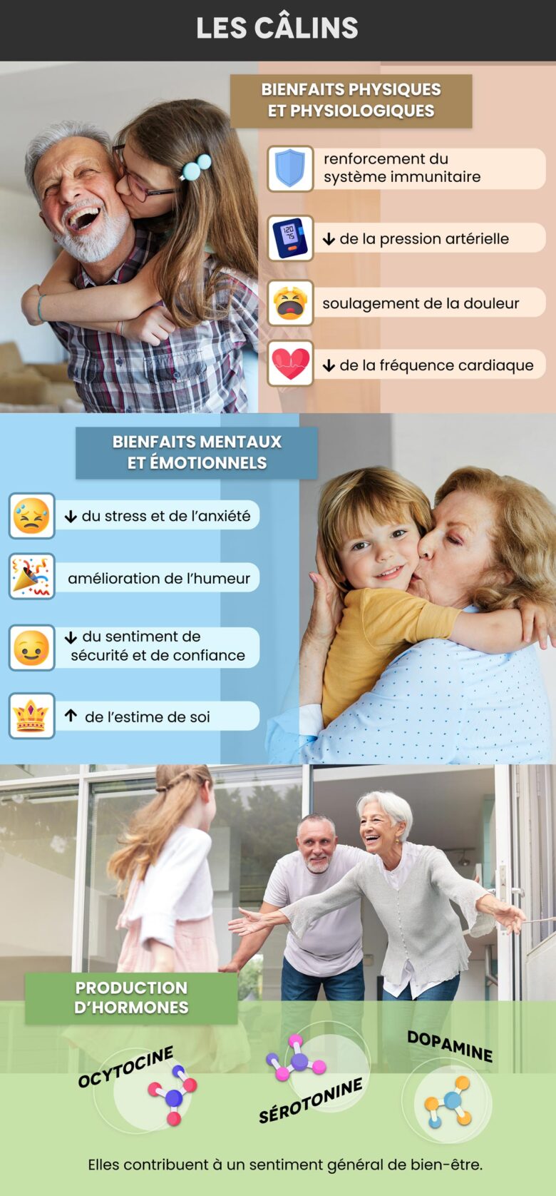 bienfaits_petits_enfants_calins