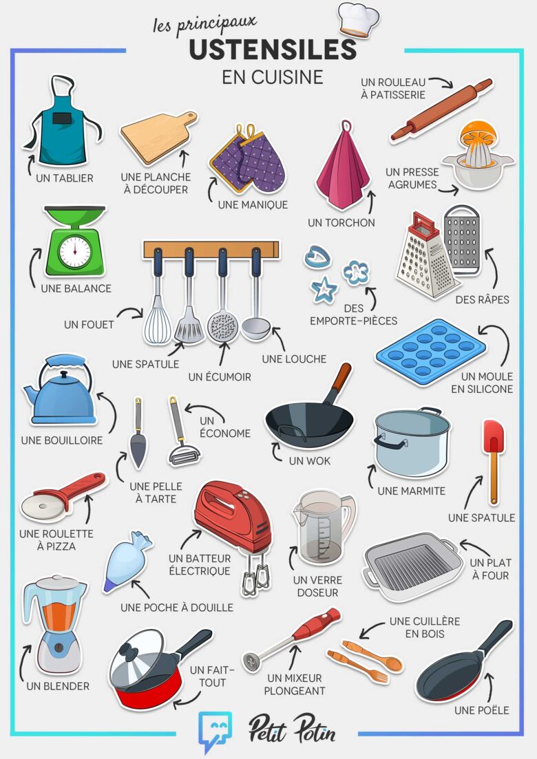 cuisine-famille-ustensiles
