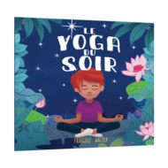 Le yoga du soir