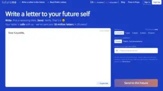 Futureme.org